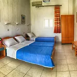 Apartmanhotel Helena Íosz