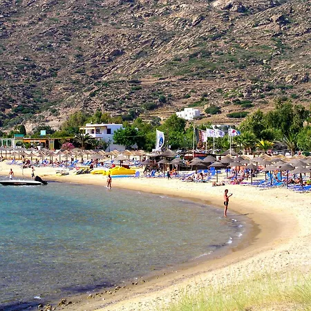 Appart hôtel Helena *