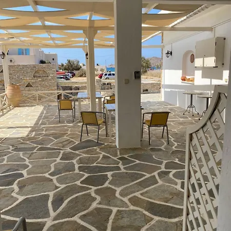 Appart hôtel Helena *