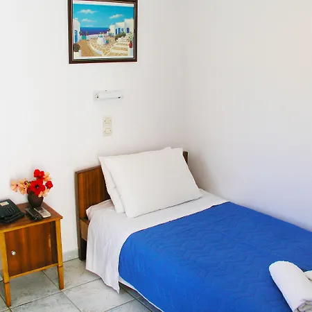 Helena Appart hôtel