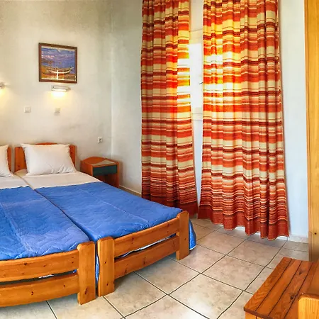 Appart hôtel Helena *