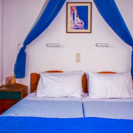 Appart hôtel Helena *