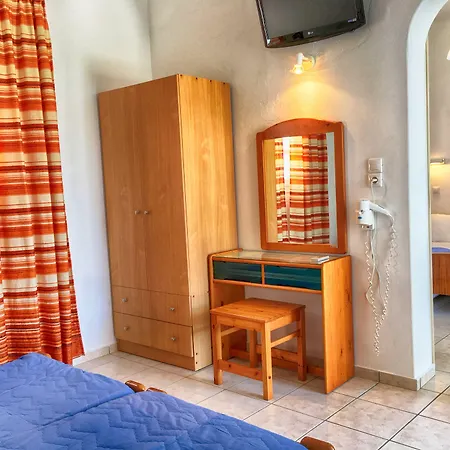 Appart hôtel Helena