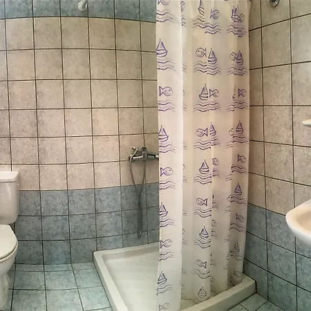 Appart hôtel Helena