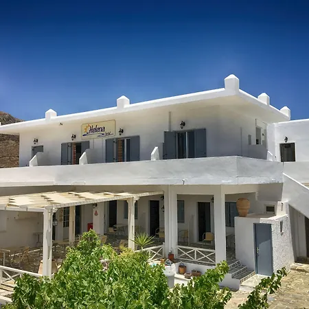 Helena Appart hôtel