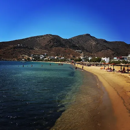 Helena Appart hôtel