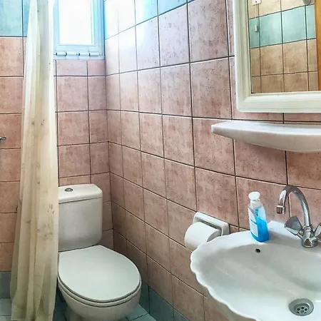 Appart hôtel Helena *