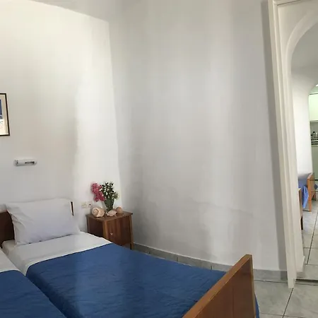Appart hôtel Helena Chora d'Ios