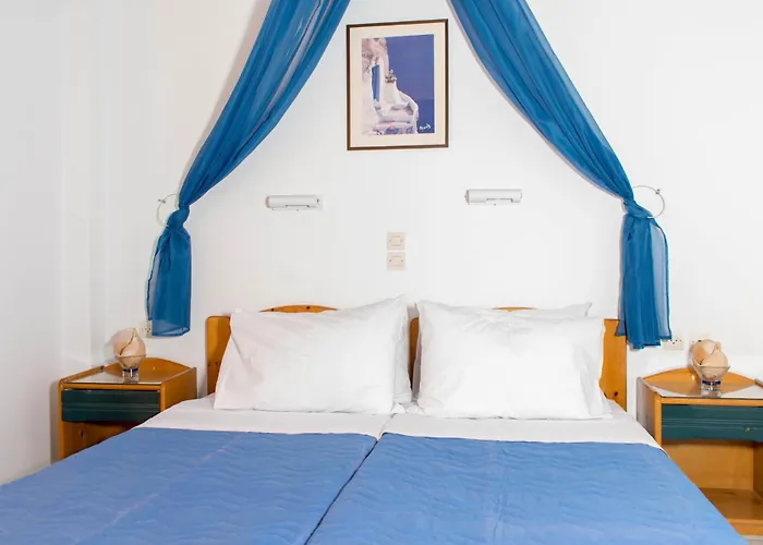 Helena Hotel apartamentowy