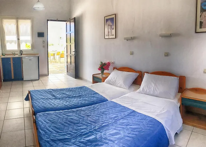 Helena Hotel apartamentowy *