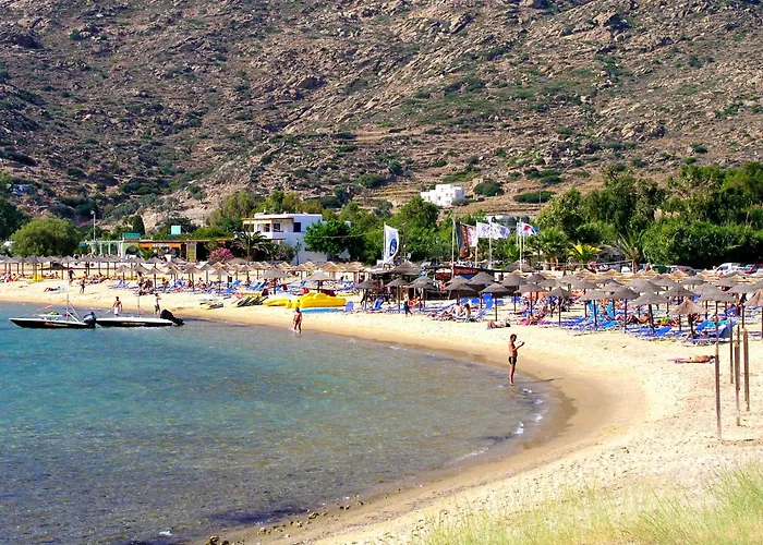 Hotel apartamentowy Helena *