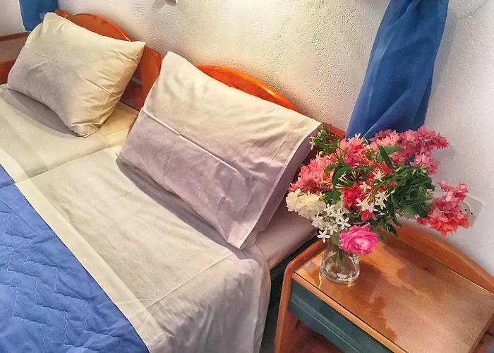 Helena Hotel apartamentowy *