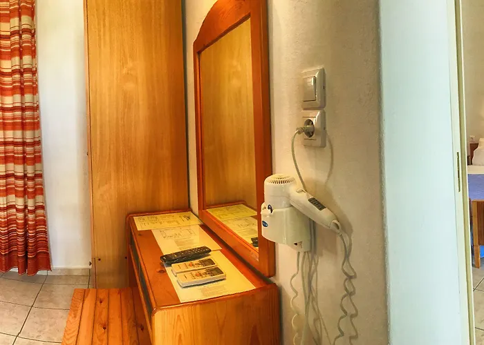 Hotel apartamentowy Helena