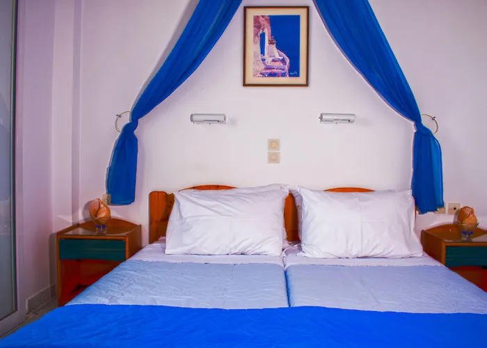 Hotel apartamentowy Helena *