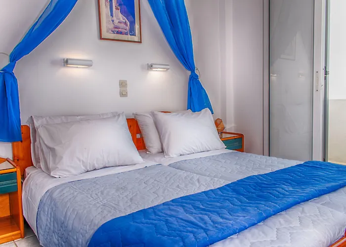 Helena Hotel apartamentowy *