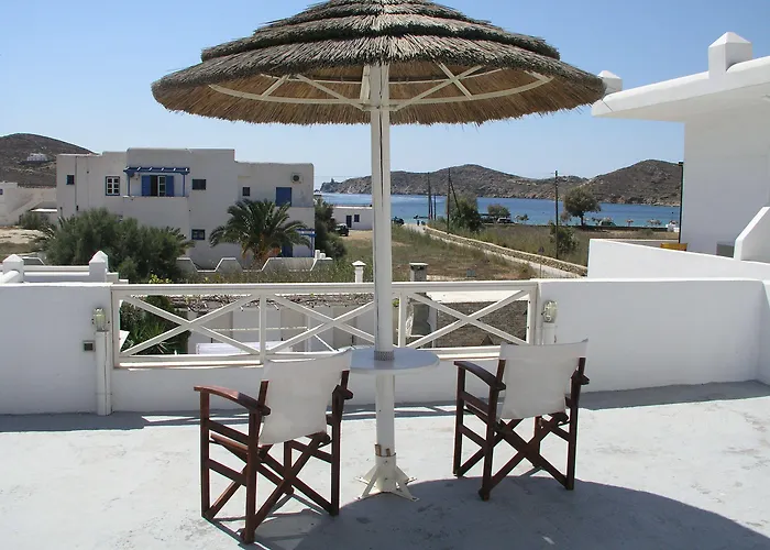 Helena Hotel apartamentowy