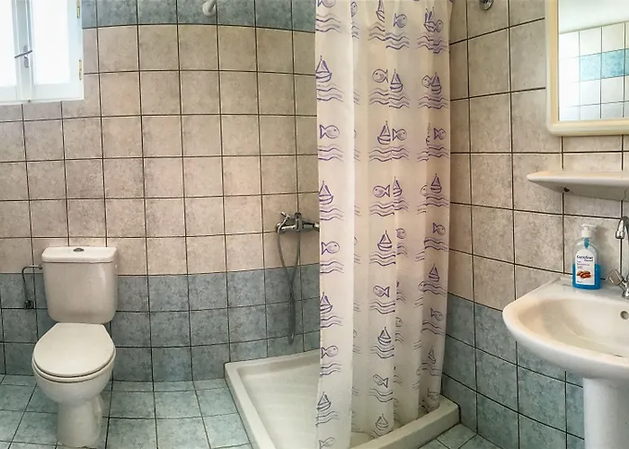 Hotel apartamentowy Helena