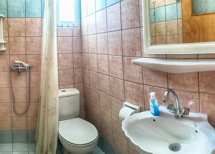 Hotel apartamentowy Helena *