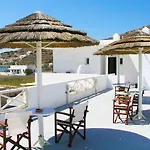 Aparthotel Helena Chora