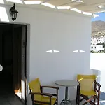 Aparthotel Helena Chora