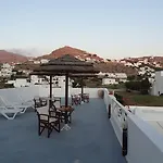 Helena Aparthotel Chora