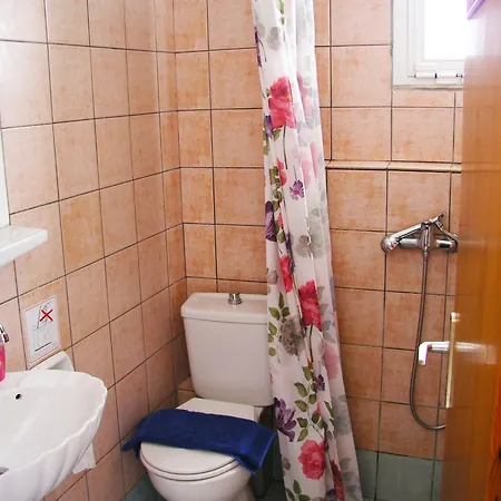 Helena Aparthotel Chora (Ios)