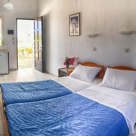 海伦娜旅馆 公寓式酒店 *