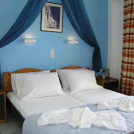 海伦娜旅馆 伊奥斯乔拉