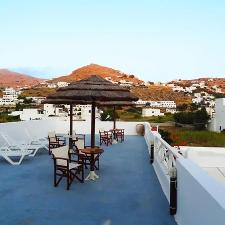 Aparthotel Helena