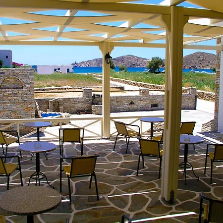 海伦娜旅馆 伊奥斯乔拉