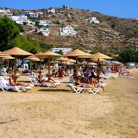 公寓式酒店 海伦娜旅馆 *