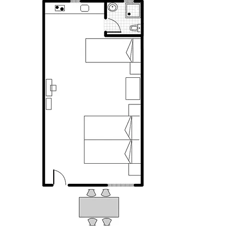 Helena Aparthotel Chora (Ios)