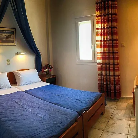 Aparthotel Helena