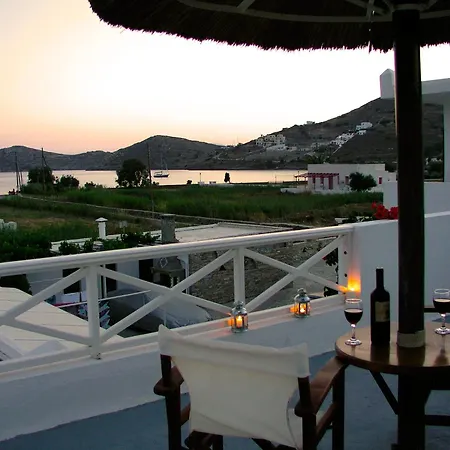 Helena شقة فندقية