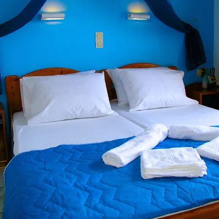 海伦娜旅馆 公寓式酒店