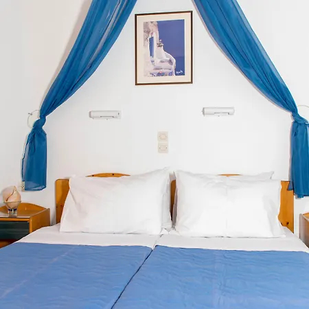 海伦娜旅馆 伊奥斯乔拉