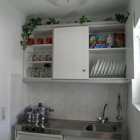 Helena شقة فندقية إيوس خورا