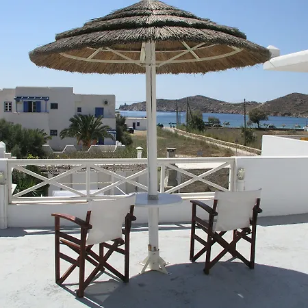 Helena شقة فندقية