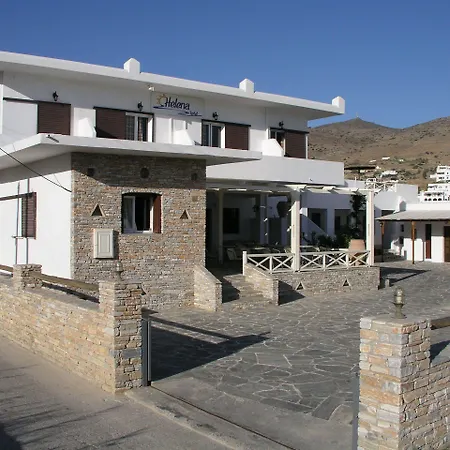 Aparthotel Helena *