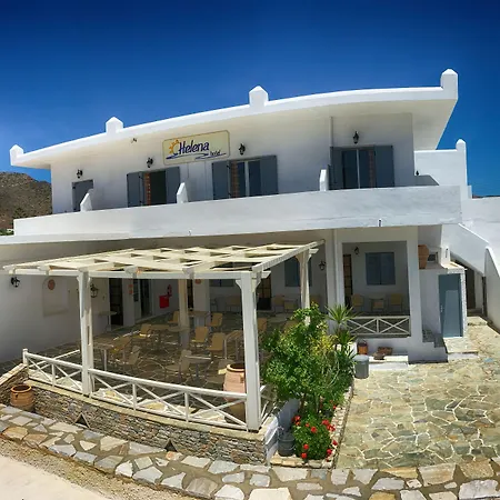 Helena Aparthotel