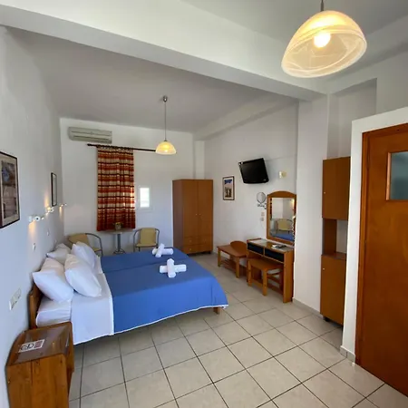 Helena Aparthotel