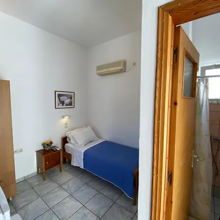 Apartmanhotel Helena Íosz
