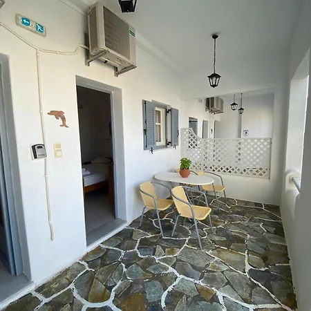 Helena Aparthotel