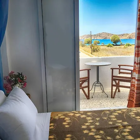 公寓式酒店 海伦娜旅馆 伊奥斯乔拉