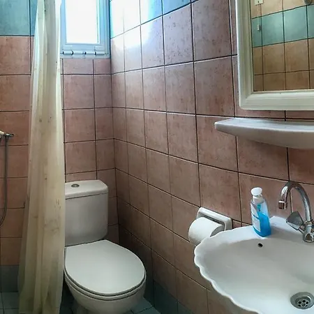 Aparthotel Helena