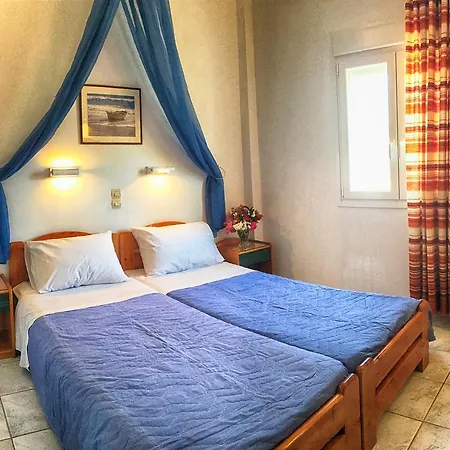 Aparthotel Helena *