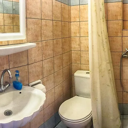 Aparthotel Helena Chora (Ios)
