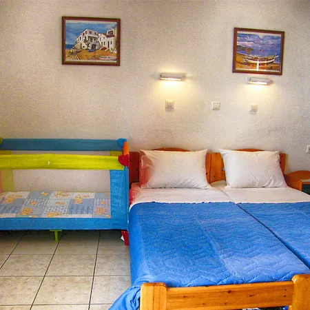 Aparthotel Helena *