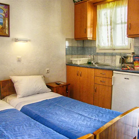 海伦娜旅馆 伊奥斯乔拉