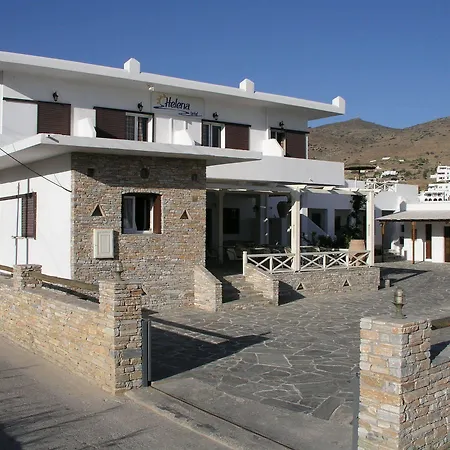 Helena Aparthotel